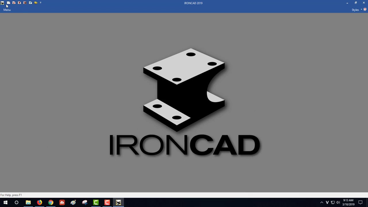 Ironcad keygen torrent software